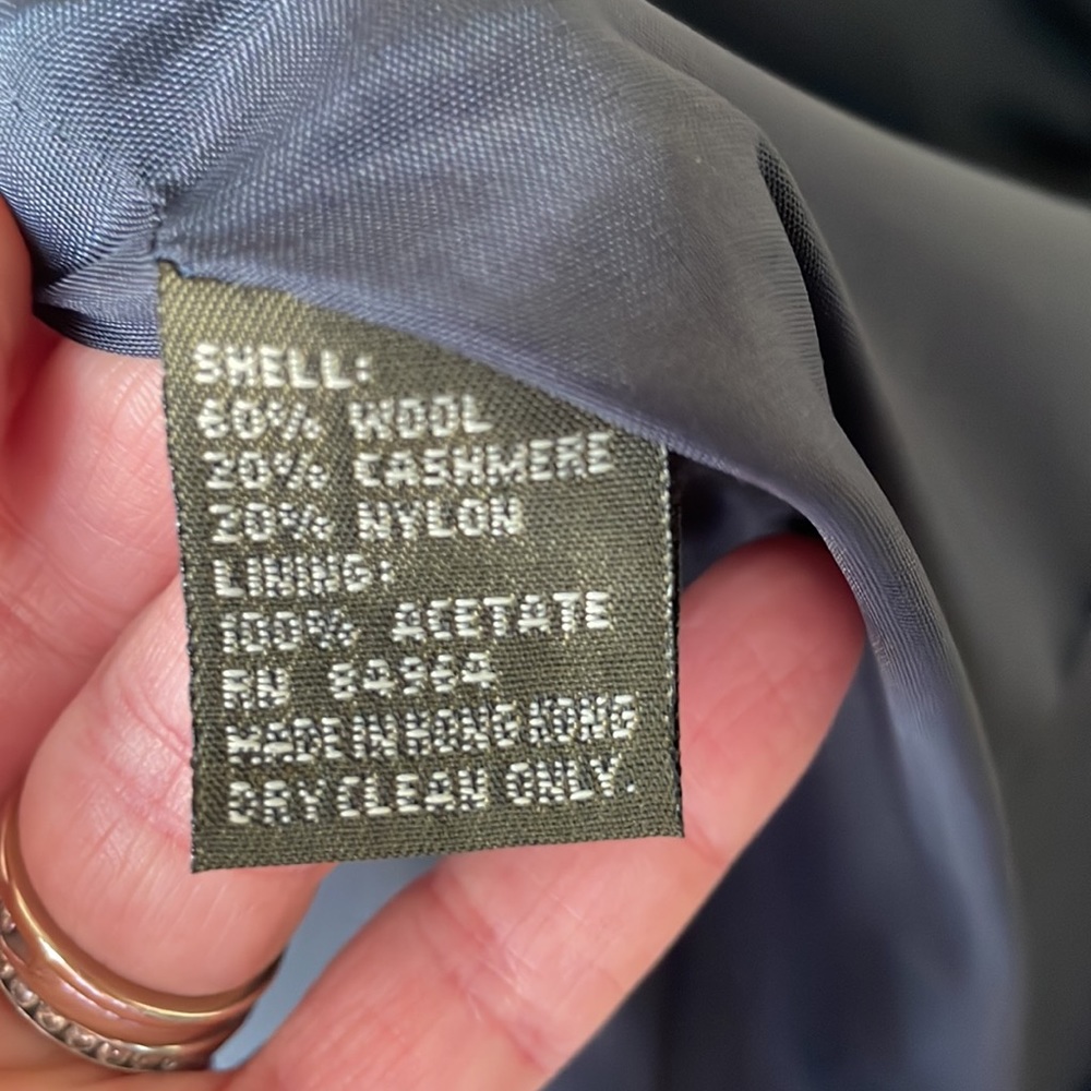 Structure blazer - Picture 11 of 15